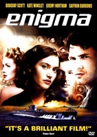 Enigma movie poster (2001) Poster MOV_d3c569a6