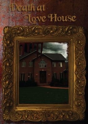 Death at Love House movie poster (1976) poster