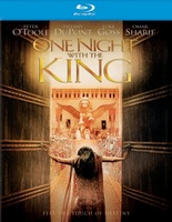 One Night with the King movie poster (2006) Poster MOV_d3c89857