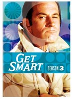 Get Smart movie poster (1965) t-shirt #MOV_d3cb2854