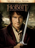 The Hobbit: An Unexpected Journey movie poster (2012) Tank Top #1061140