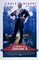Coming To America movie poster (1988) t-shirt #MOV_d3cdb613