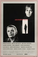 Another Woman movie poster (1988) t-shirt #MOV_d3ce3712