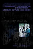 Don't Be Afraid of the Dark movie poster (2011) hoodie #707030