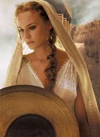 Troy movie poster (2004) Poster MOV_d3cf9c88