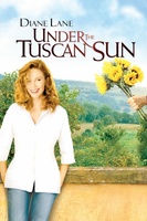 Under the Tuscan Sun movie poster (2003) Sweatshirt #1098016