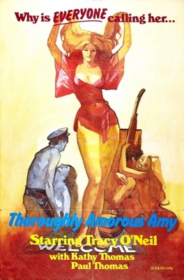 Thoroughly Amorous Amy movie poster (1978) Poster MOV_d3d1ec98