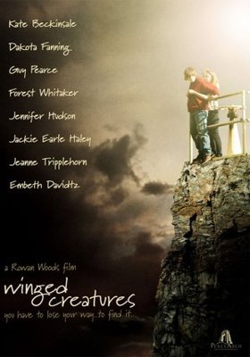 Winged Creatures movie poster (2008) Poster MOV_d3d779f4