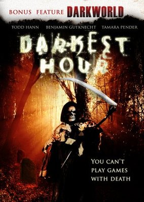 Darkest Hour movie poster (2005) Poster MOV_d3df4c1e