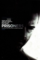 Prisoners movie poster (2013) t-shirt #MOV_d3e43cf5