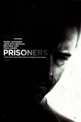 Prisoners movie poster (2013) Poster MOV_d3e43cf5