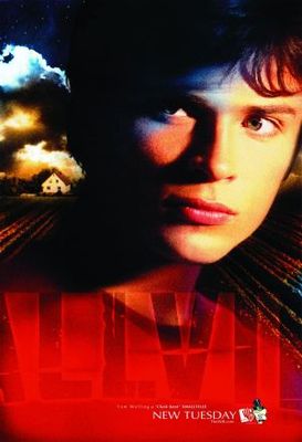 Smallville movie poster (2001) mug #MOV_d3e50651