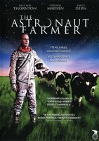 The Astronaut Farmer movie poster (2006) Sweatshirt #649707