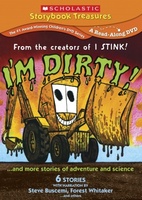 I'm Dirty! movie poster (2008) t-shirt #MOV_d3e7b851