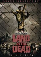 Land Of The Dead movie poster (2005) Poster MOV_d3edec37
