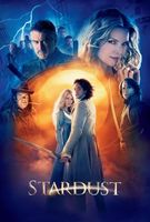 Stardust movie poster (2007) Sweatshirt #671841