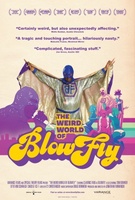 The Weird World of Blowfly movie poster (2010) Sweatshirt #713629