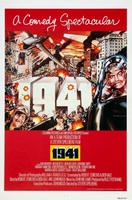 1941 movie poster (1979) Tank Top #722309