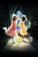 A Little Princess movie poster (1995) Tank Top #639663