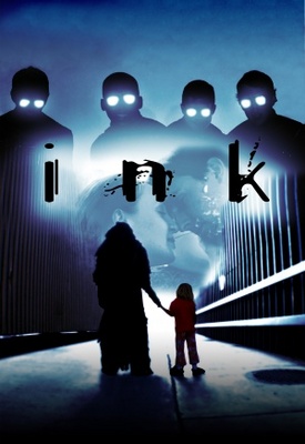 Ink movie poster (2009) poster