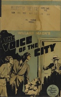 Voice of the City movie poster (1929) Poster MOV_d3fe9d41