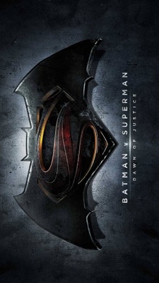 Batman vs. Superman movie poster (2015) Poster MOV_d4013e5c
