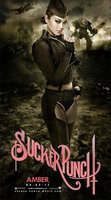Sucker Punch movie poster (2011) Poster MOV_d404528c
