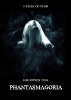 Phantasmagoria movie poster (2014) Poster MOV_d4074272