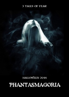Phantasmagoria movie poster (2014) Sweatshirt