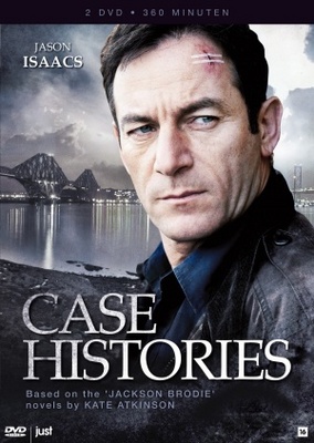 Case Histories movie poster (2011) calendar