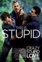 Crazy, Stupid, Love. movie poster (2011) Poster MOV_d40e4b96