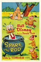Spare the Rod movie poster (1954) hoodie #646426