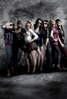 Pitch Perfect movie poster (2012) Poster MOV_d416ad93