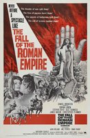 The Fall of the Roman Empire movie poster (1964) Poster MOV_d41dfbd0