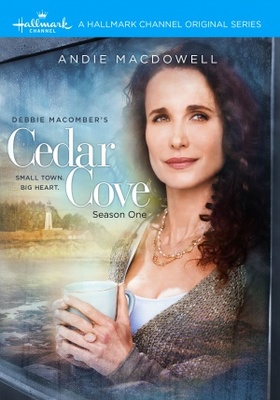 Cedar Cove movie poster (2013) Poster MOV_d41ec66f