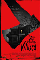 The Axe Murders of Villisca movie poster (2016) hoodie #1466998