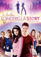 Another Cinderella Story movie poster (2008) Poster MOV_d42597e9