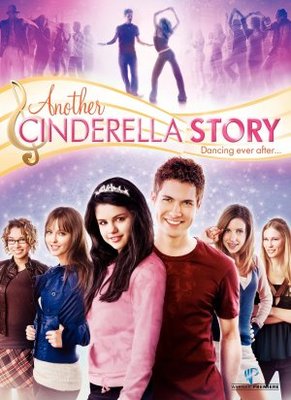 Another Cinderella Story movie poster (2008) Poster MOV_d42597e9