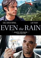 TambiÃ©n la lluvia movie poster (2010) Poster MOV_d427c642