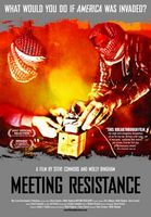 Meeting Resistance movie poster (2007) hoodie #642982
