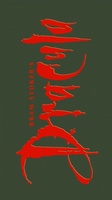Dracula movie poster (1992) Longsleeve T-shirt #743214