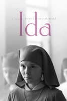 Ida movie poster (2013) Poster MOV_d42d0ad9