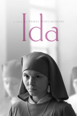 Ida movie poster (2013) mouse pad