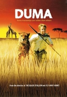 Duma movie poster (2005) t-shirt #MOV_d42d1d55