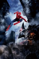 The Amazing Spider-Man 2 movie poster (2014) Poster MOV_d43ae35e