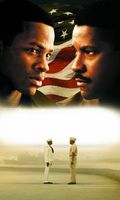 Antwone Fisher movie poster (2002) t-shirt #MOV_d43edb96