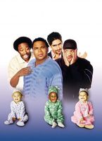 My Baby's Daddy movie poster (2004) Poster MOV_d43f18aa