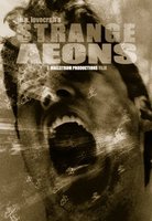 Strange Aeons movie poster (2004) Sweatshirt #665160
