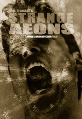 Strange Aeons movie poster (2004) Poster MOV_d43ff1e3