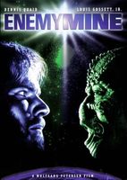 Enemy Mine movie poster (1985) Poster MOV_d4439697